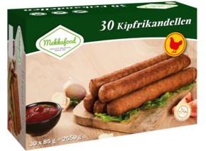 Kipfrikandellen - link naar productpagina