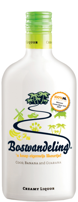 Boswandeling main product photo