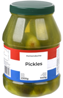 Pickles whole D - link to product page