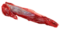 Beef tenderloin 4/5 (Brazil)
