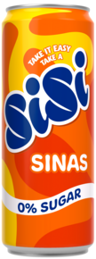 Sisi sinas - link naar productpagina