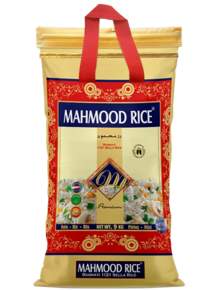 Basmati rijst - link naar productpagina