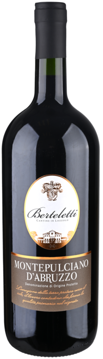Montepulciano d'Abruzzo DOC main product photo
