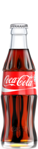 BE COCA-COLA - link naar productpagina