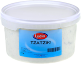 Tzatziki - link to product page