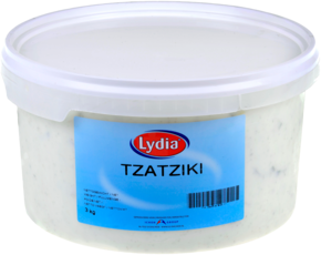 Tzatziki - link naar productpagina