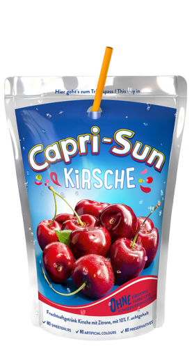Capri-Sun - ILG