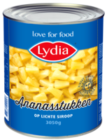 Ananasstukken - link to product page