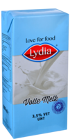 Houdbare melk - link to product page
