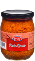 Pesto rosso - link to product page