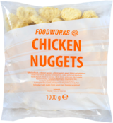 Crocchette di pollo - link to product page