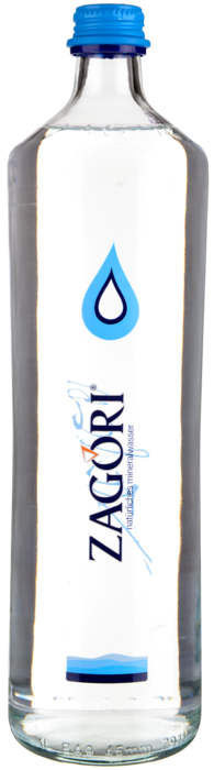 Mineraalwater main product photo