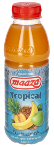 MAAZA Tropical - link naar productpagina