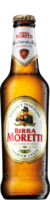 Birra Moretti - link to product page