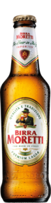 Birra Moretti - link to product page