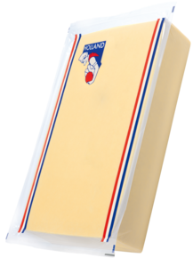 Folienkäse - link to product page