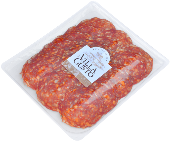 Salami Milano main product photo