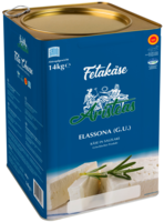 Feta Käse P.D.O. - link to product page