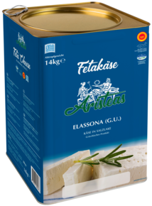 Feta Käse P.D.O. - link to product page