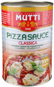 Pizzasaus - link naar productpagina