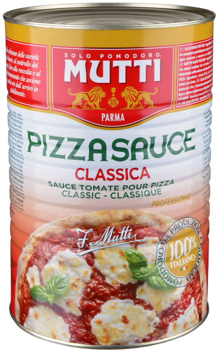 Pizzasaus main product photo