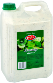 Kräuter Dressing - link to product page