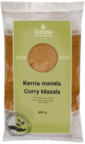 Curry Masala Gewürz - link to product page