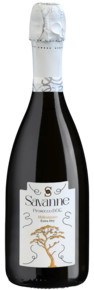 Savanne Prosecco DOC Millesimato Extra Dry - link naar productpagina