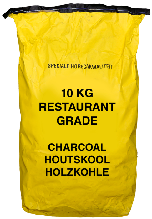 Houtskool main product photo