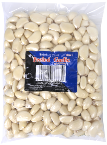 Geschällte Knoblauch - link to product page
