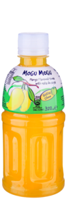 Mogu Mogu mango - link naar productpagina