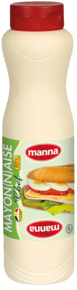 Mayonaise Chef 80% - link naar productpagina