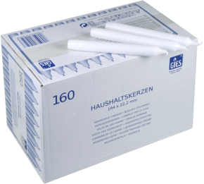 Kaarsen lang - link naar productpagina