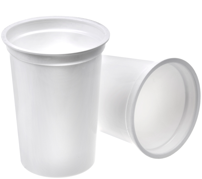 Satebekers 500cc wit main product photo