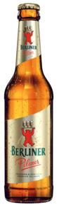 BERLINER Pilsener - link to product page