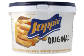 Joppie-Soße - link to product page