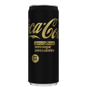 Coca-Cola - link naar productpagina