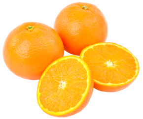 Pers sinaasappelen - link naar productpagina