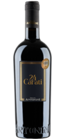 24 CARATI Rosso - link to product page