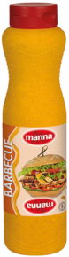 Barbecue saus - link naar productpagina
