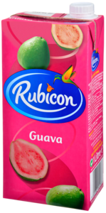 Guave juice