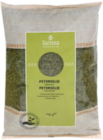 Parsley dried - link to product page