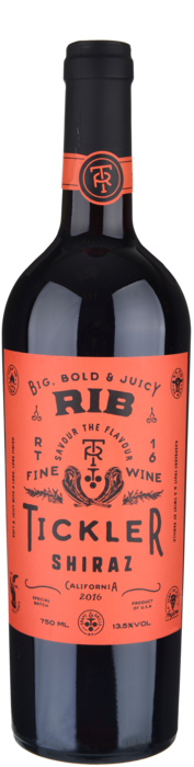 Shiraz main product photo