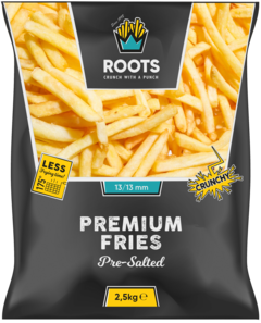 Premiumy Fries
