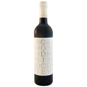 Códice Tempranillo - link naar productpagina