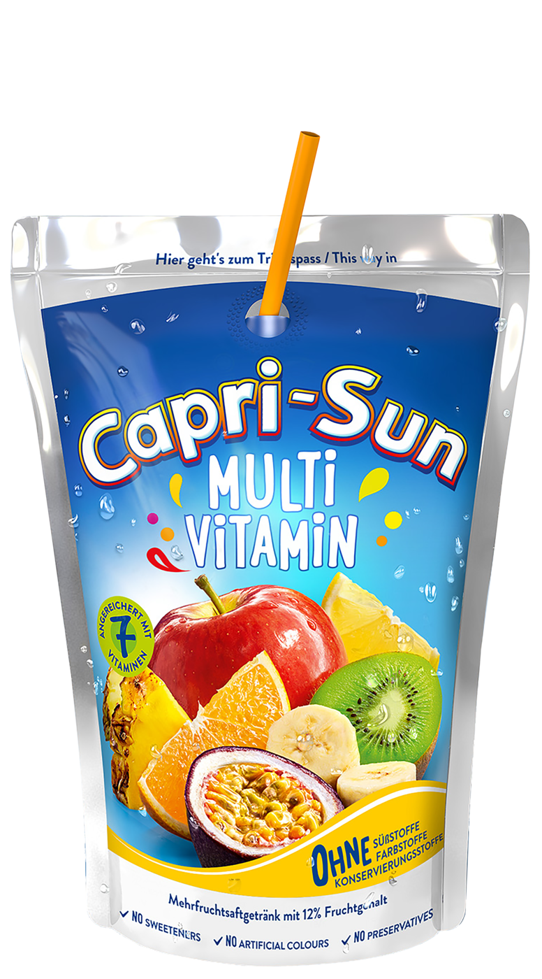Capri-Sun