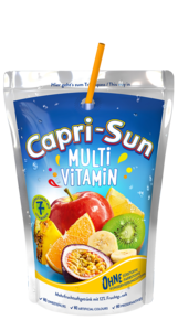 Capri-Sun - link naar productpagina