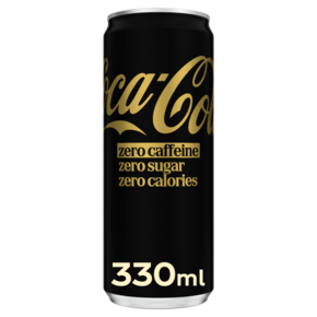 Coca-Cola - link naar productpagina