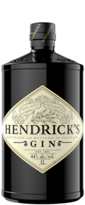 Gin - link naar productpagina