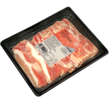 Sliced belly bacon - link to product page